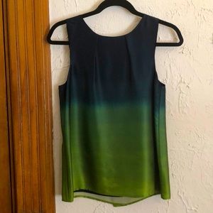 COPY - Theory Silk shell